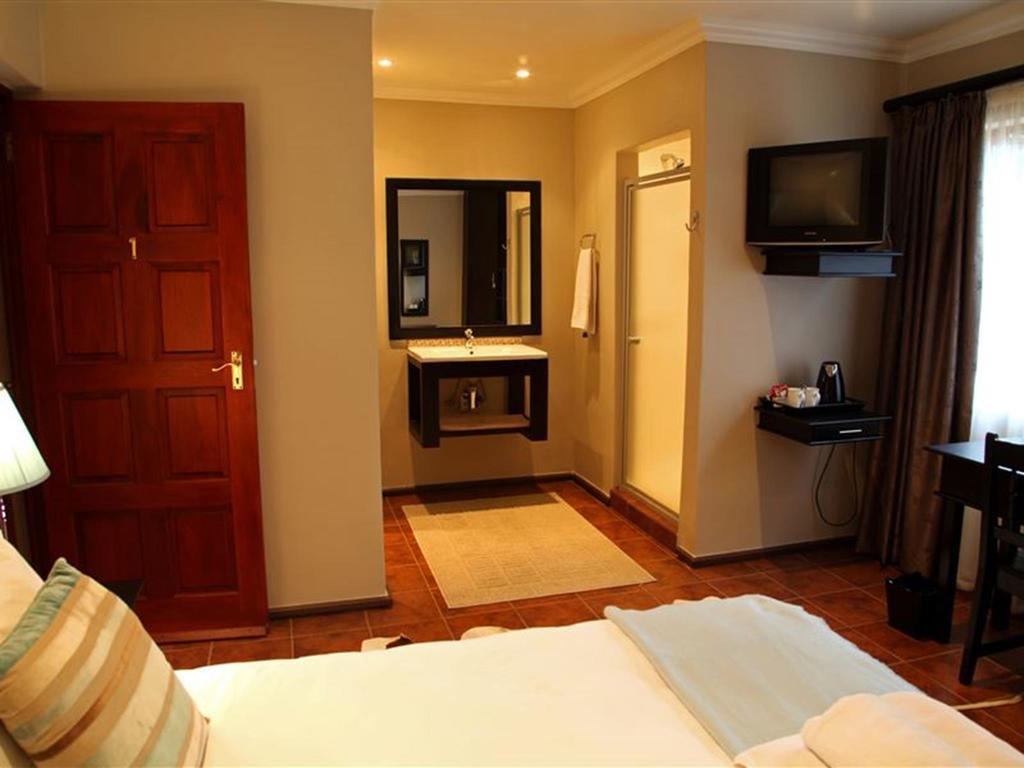 East View Guesthouse Pretoria-Noord 客房 照片